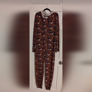 MeUndies Harry Potter Onesie